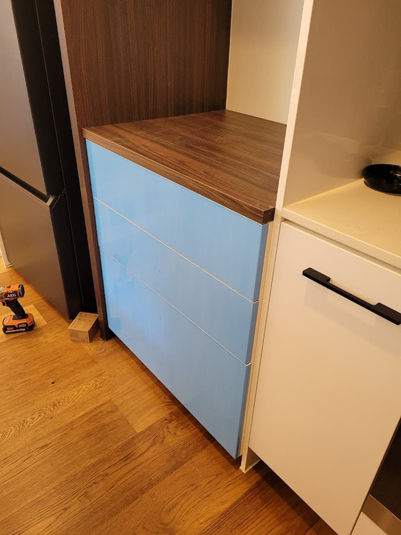 Moonee Valley Home Maintenance Handyman handyman work in Moonee Ponds