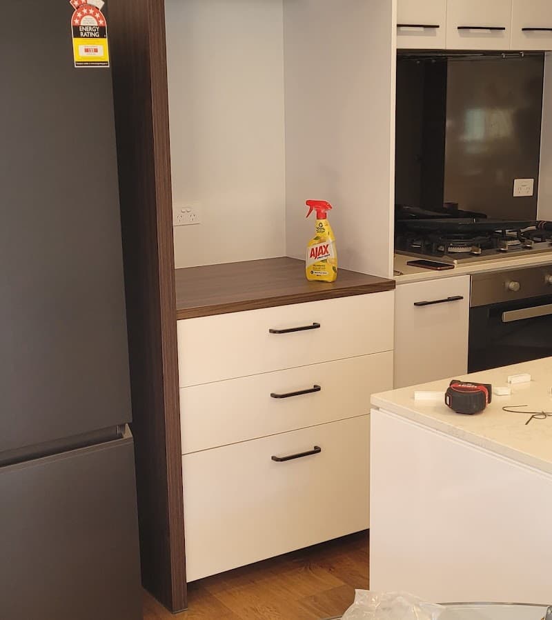 Moonee Valley Home Maintenance Handyman handyman work in Moonee Ponds