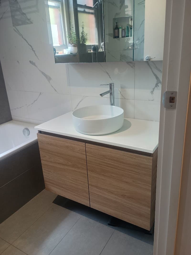 Moonee Valley Home Maintenance Handyman handyman work in Moonee Ponds