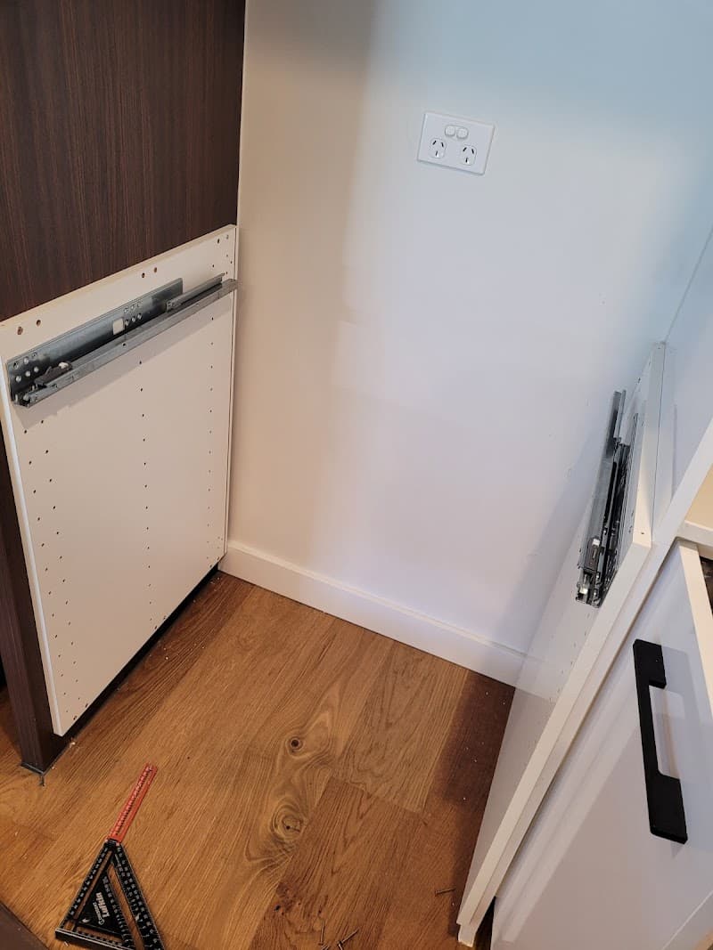 Moonee Valley Home Maintenance Handyman handyman work in Moonee Ponds
