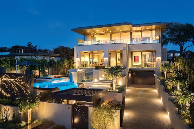 Moonlec Electrical PTY LTD electrician work in Frankston South