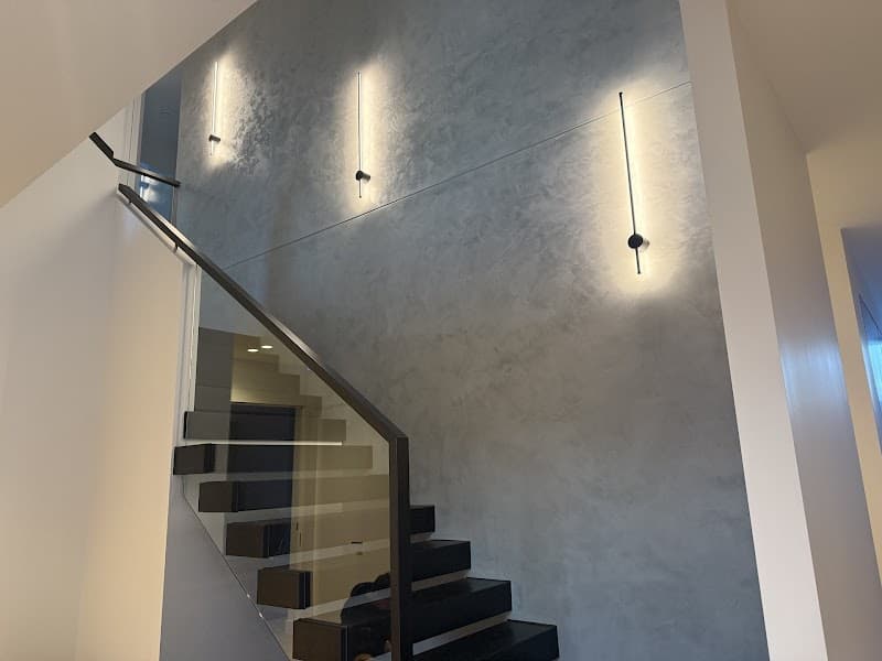 Moonlec Electrical PTY LTD electrician work in Frankston South