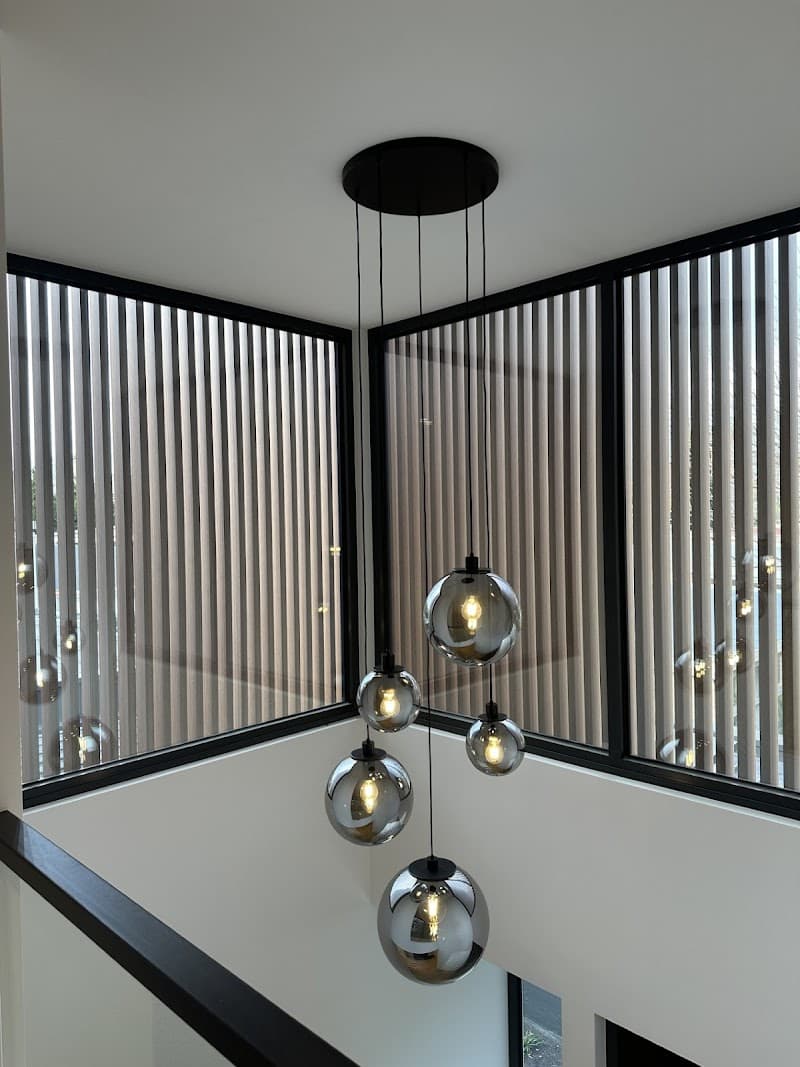 Moonlec Electrical PTY LTD electrician work in Frankston South
