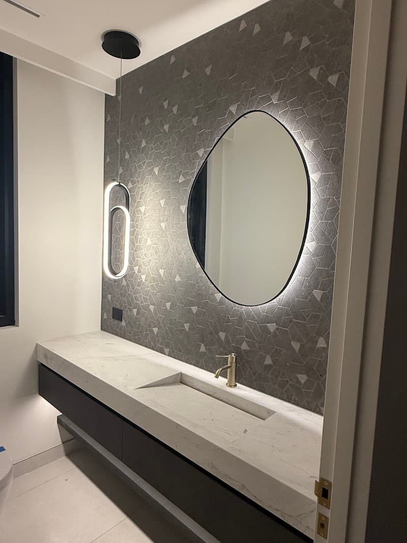 Moonlec Electrical PTY LTD electrician work in Frankston South