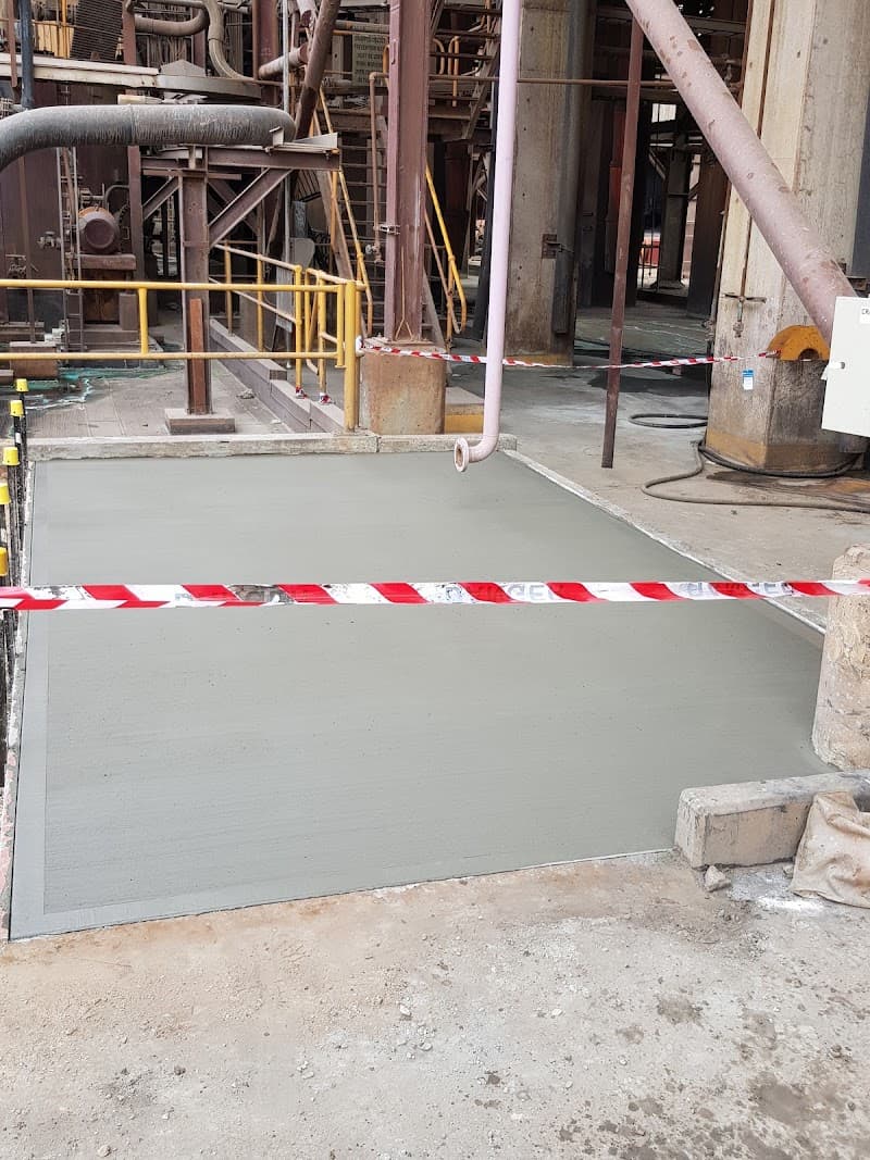 Moore Construct waterproofing work in West Croydon