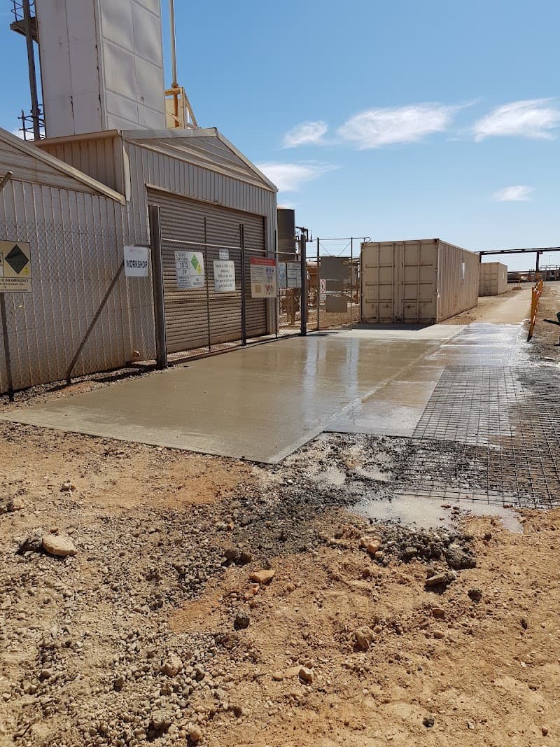 Moore Construct waterproofing work in West Croydon