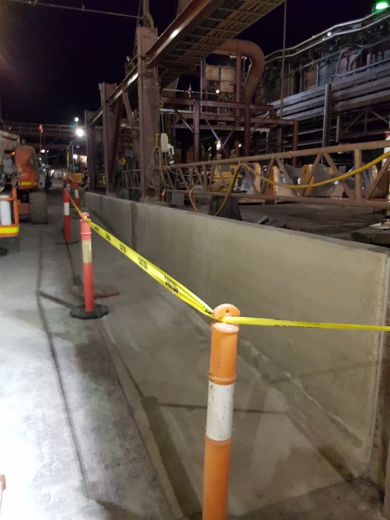 Moore Construct waterproofing work in West Croydon