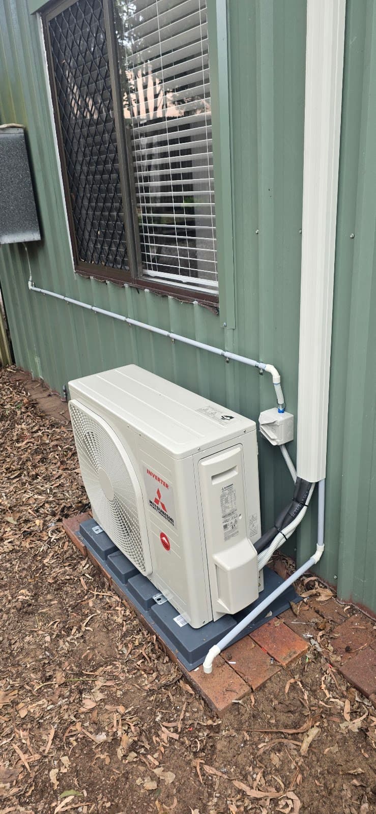 Moore Park Beach Electrical and Air Conditioning air conditioning work in Moore Park Beach