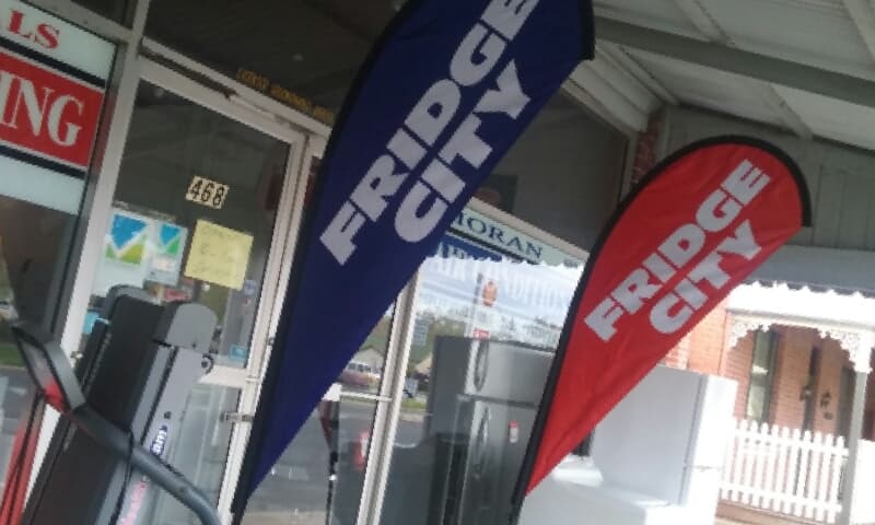 Moran Air Conditioning air conditioning work in Albury