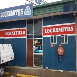 Morayfield Locksmiths locksmith work in Caboolture