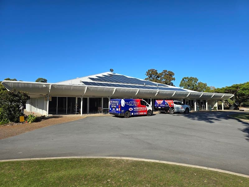 Morayfield Locksmiths locksmith work in Caboolture