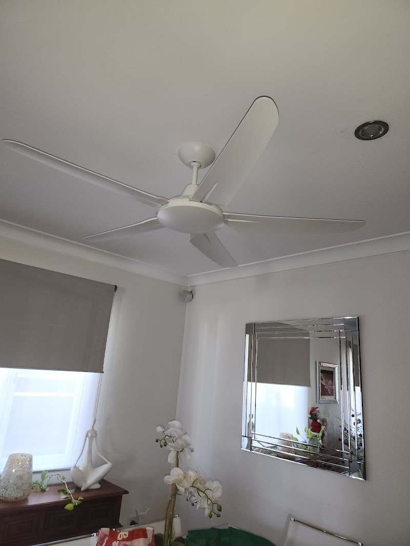 Moreton Bay Electrical Contractors electrician work in Clontarf