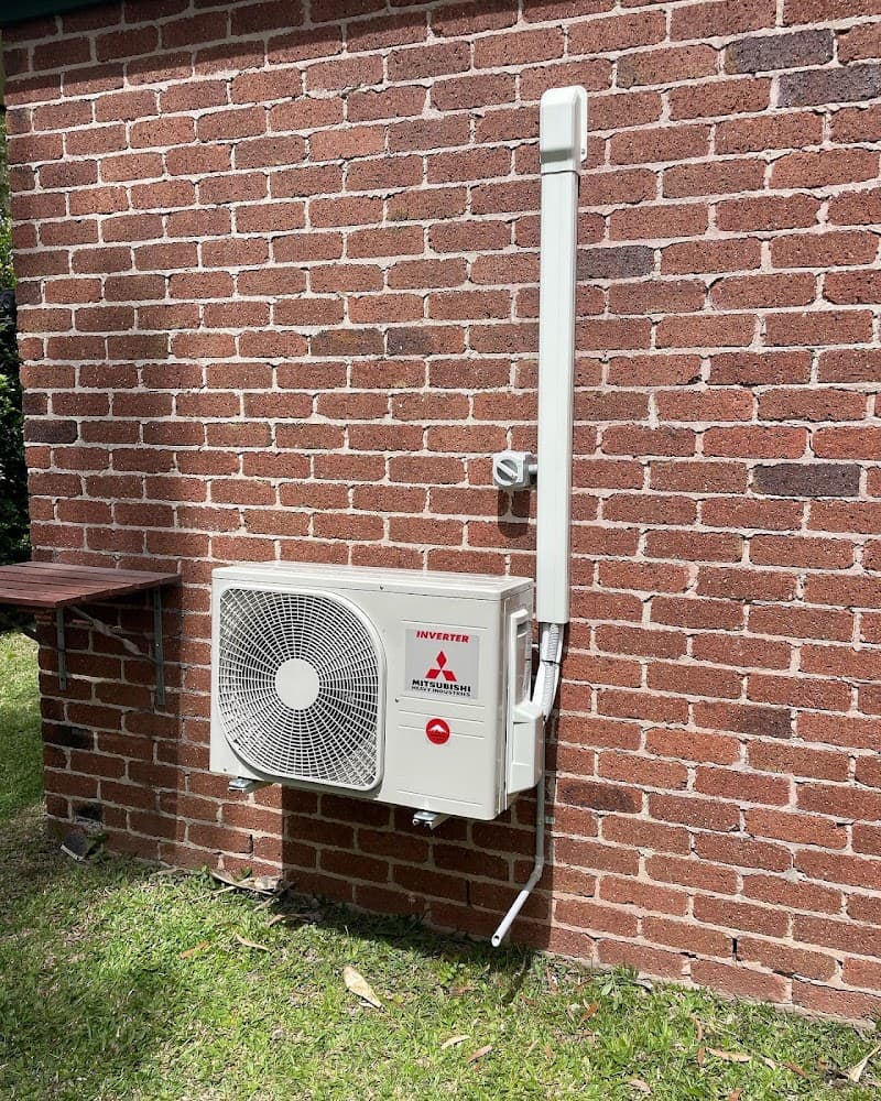 Moreton Bay Electrical Contractors electrician work in Clontarf