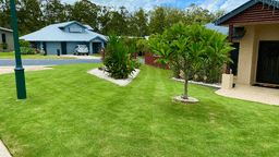 Moreton Bay Greenskeeping