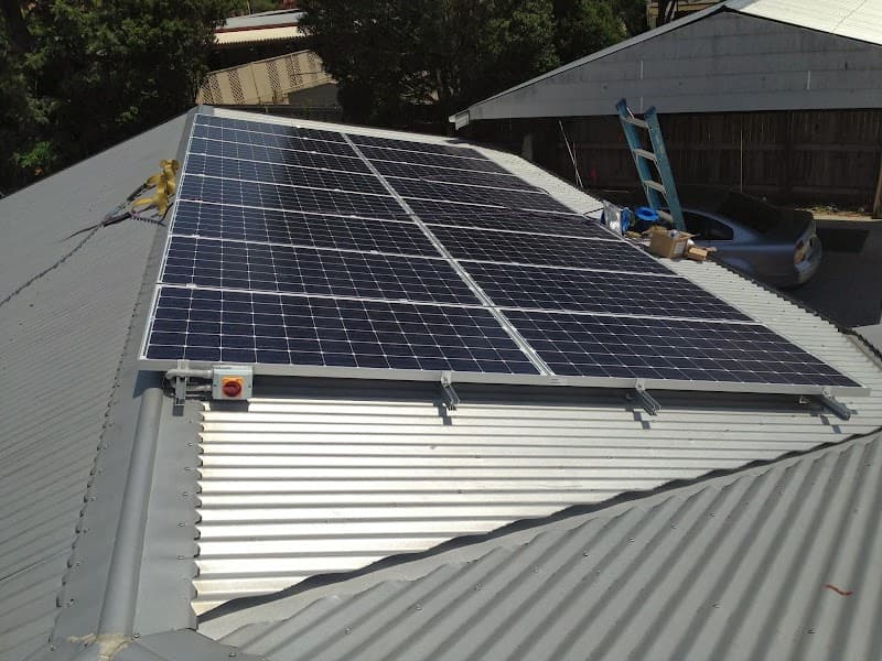 Moreton Bay Solar Air Electrical air conditioning work in Clontarf