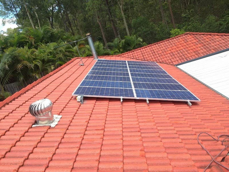 Moreton Bay Solar Air Electrical air conditioning work in Clontarf