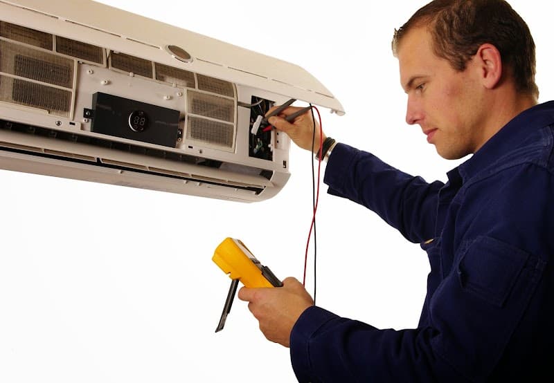 Moreton Bay Solar Air Electrical air conditioning work in Clontarf