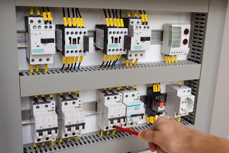 Moreton Bay Solar Air Electrical air conditioning work in Clontarf