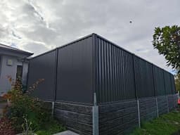 Moretonbay Fencing Services