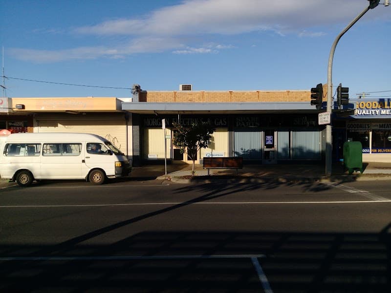 Morgan Electrics & Gas Pty Ltd appliance repair work in Hamlyn Heights