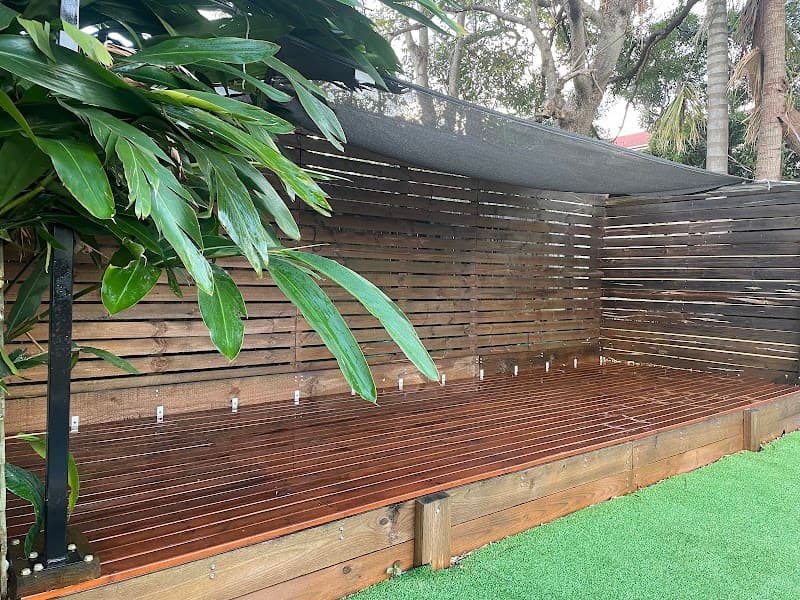 Morgan Lawns & Handyman Service handyman work in Port Macquarie