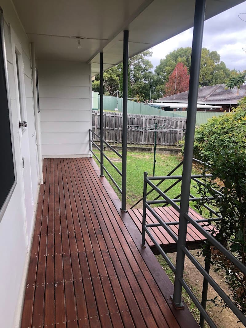 Morgan Lawns & Handyman Service handyman work in Port Macquarie