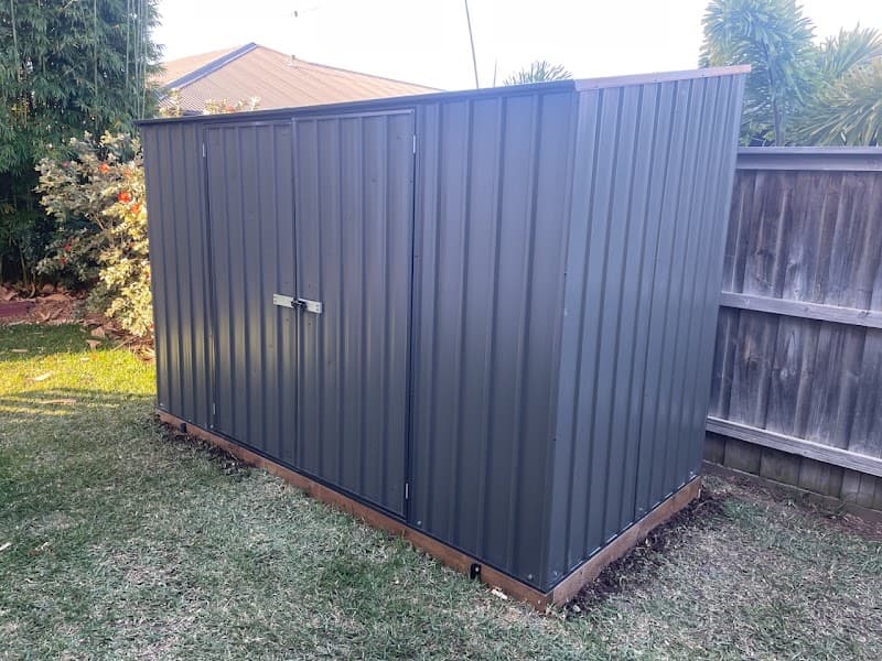 Morgan Lawns & Handyman Service handyman work in Port Macquarie
