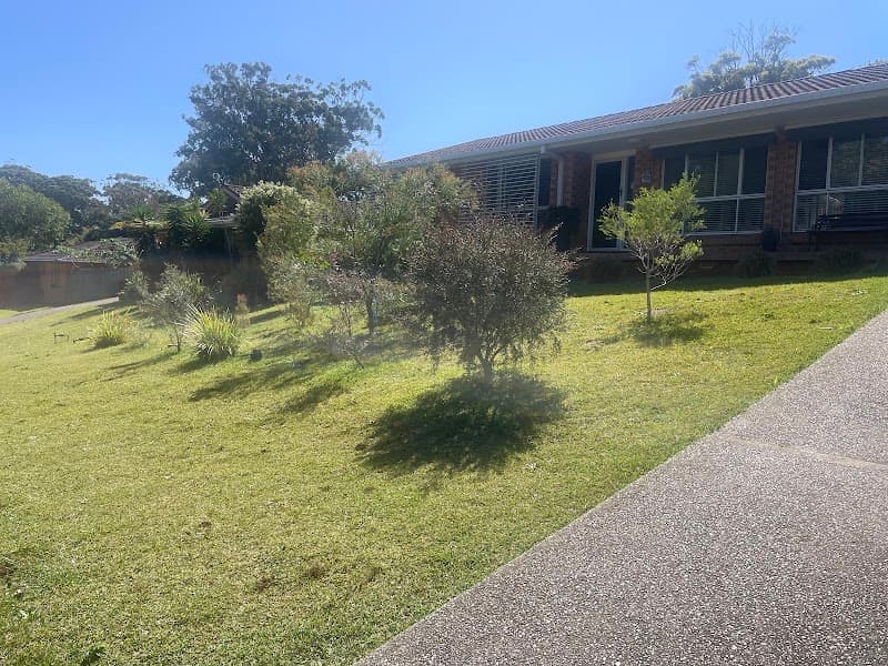 Morgan Lawns & Handyman Service handyman work in Port Macquarie