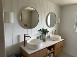 Moriarty Bathroom Renovations