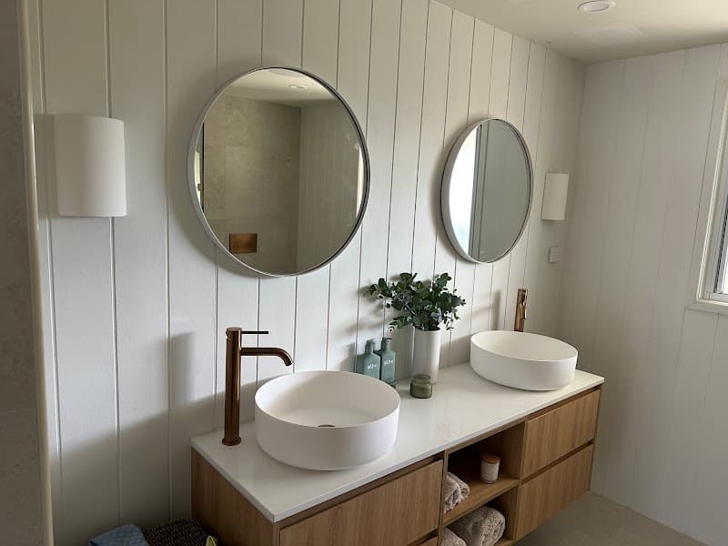 Moriarty Bathroom Renovations bathroom renovation work in Ashmore