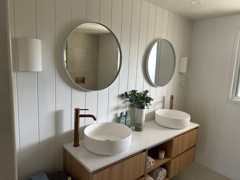 Moriarty Bathroom Renovations bathroom renovation work in Ashmore
