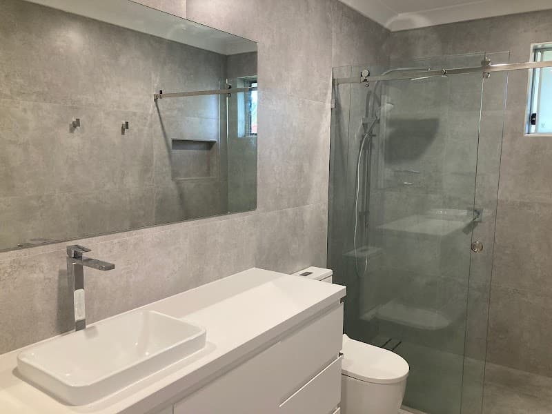 Moriarty Plumbing & Gasfitting plumber work in Bundall