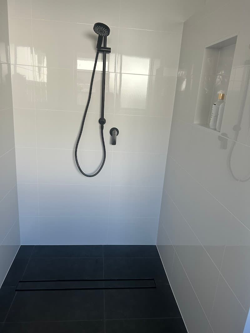 Moriarty Plumbing & Gasfitting plumber work in Bundall