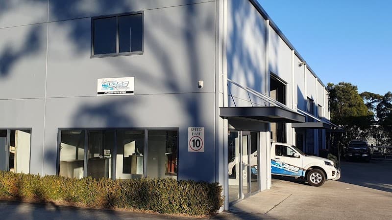 Morisset Glass & Glazing glass & glazier work in Morisset