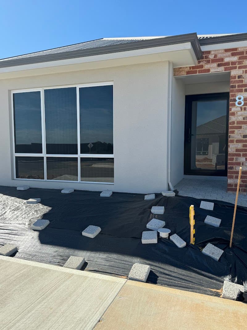 Morley Window Tinting And Glass Security window tinting work in Wellard