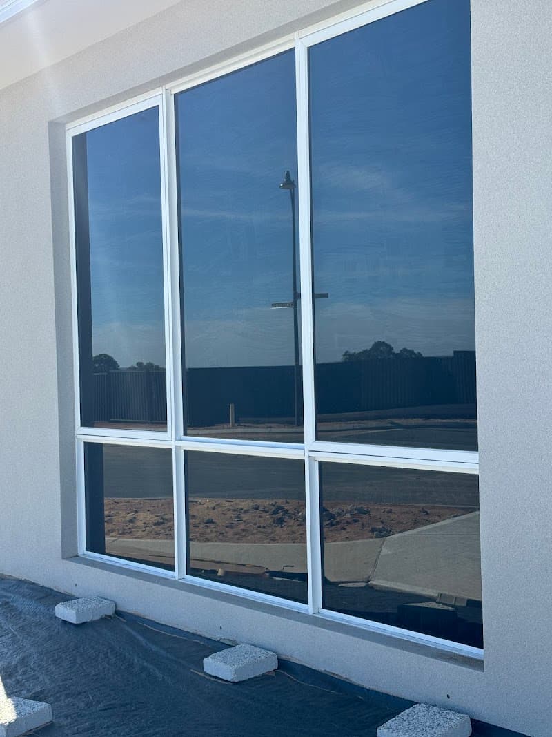 Morley Window Tinting And Glass Security window tinting work in Wellard