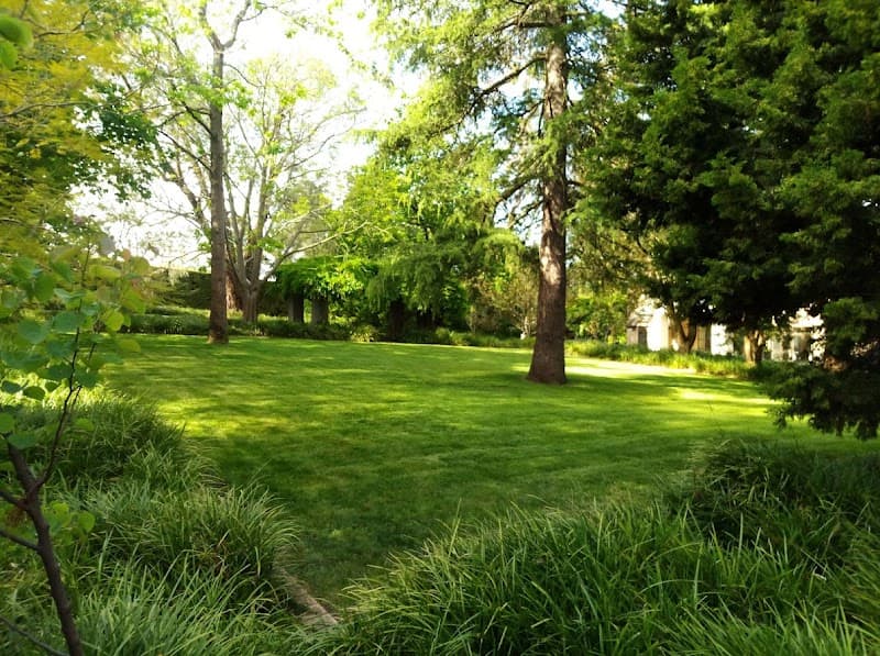 Mornington Lawn and Property Maintenance lawn care work in Mornington