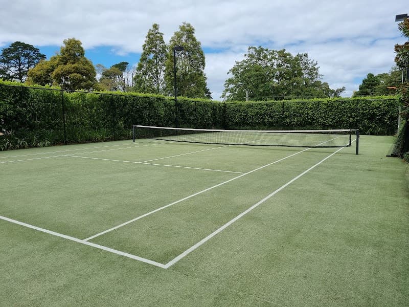Mornington Lawn and Property Maintenance lawn care work in Mornington