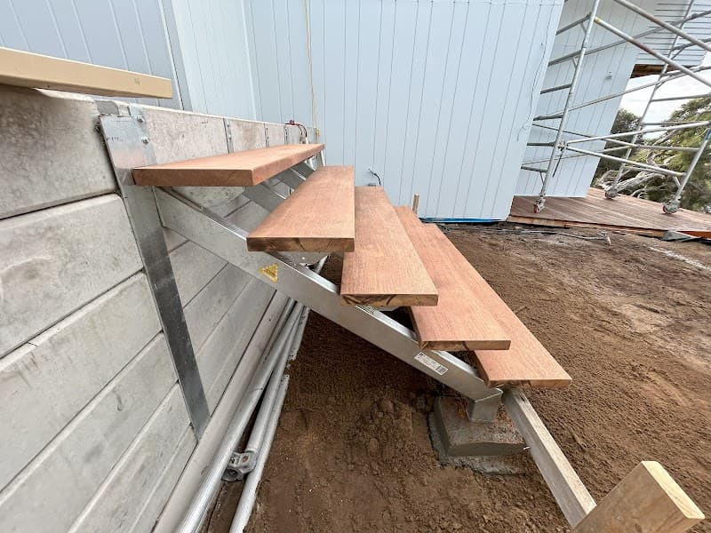 Mornington Peninsula carpentry pty ltd carpentry work in Tootgarook