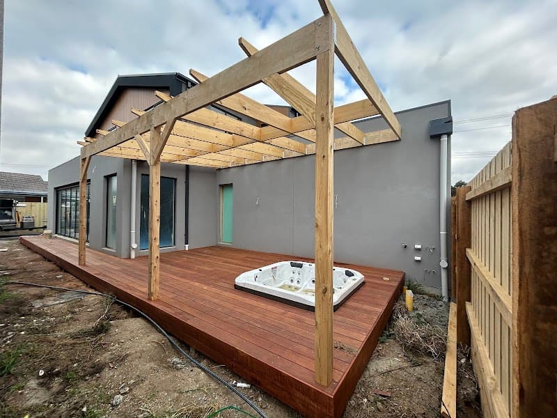 Mornington Peninsula carpentry pty ltd carpentry work in Tootgarook