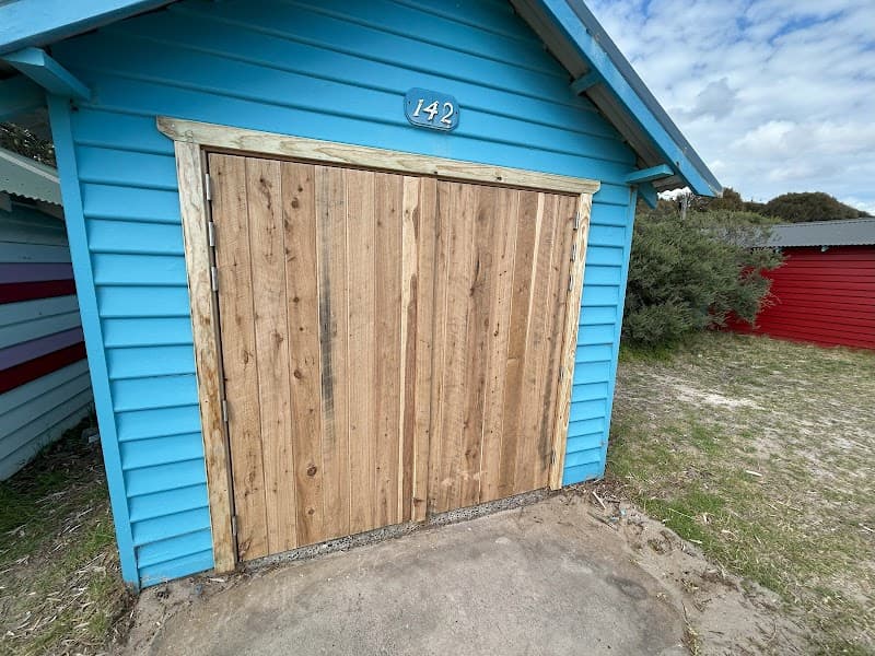 Mornington Peninsula carpentry pty ltd carpentry work in Tootgarook