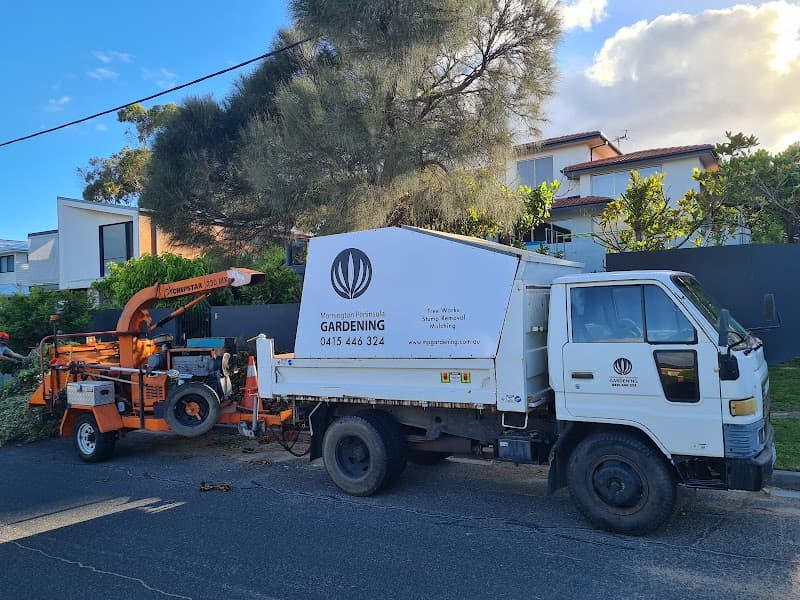 Mornington Peninsula Gardening gardening work in Mornington