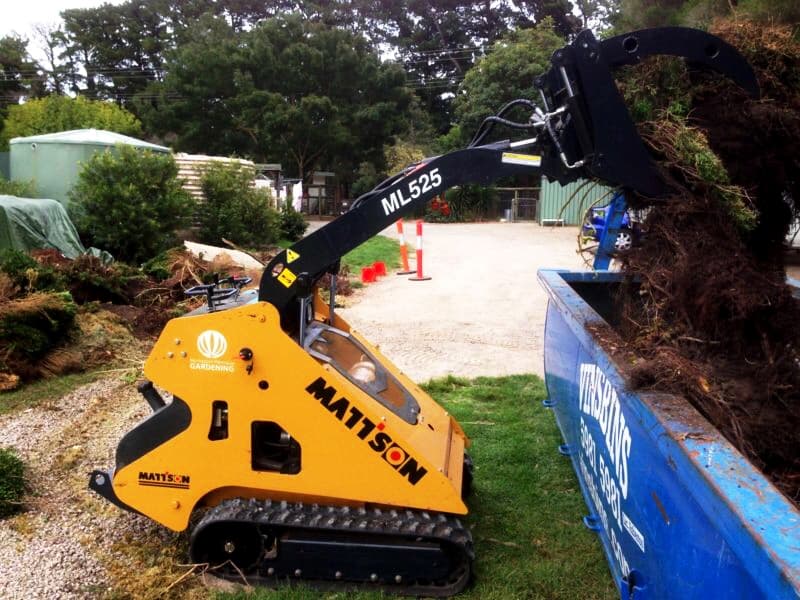 Mornington Peninsula Gardening gardening work in Mornington