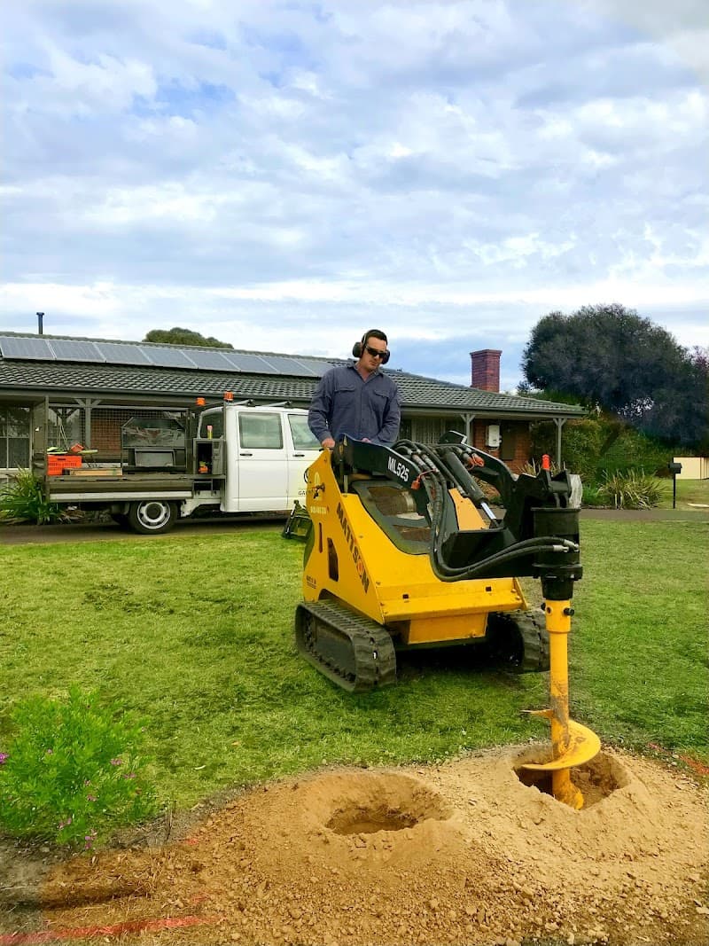 Mornington Peninsula Gardening gardening work in Mornington