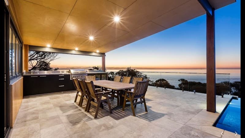 Mornington Peninsula Kitchens kitchen renovation work in Mornington