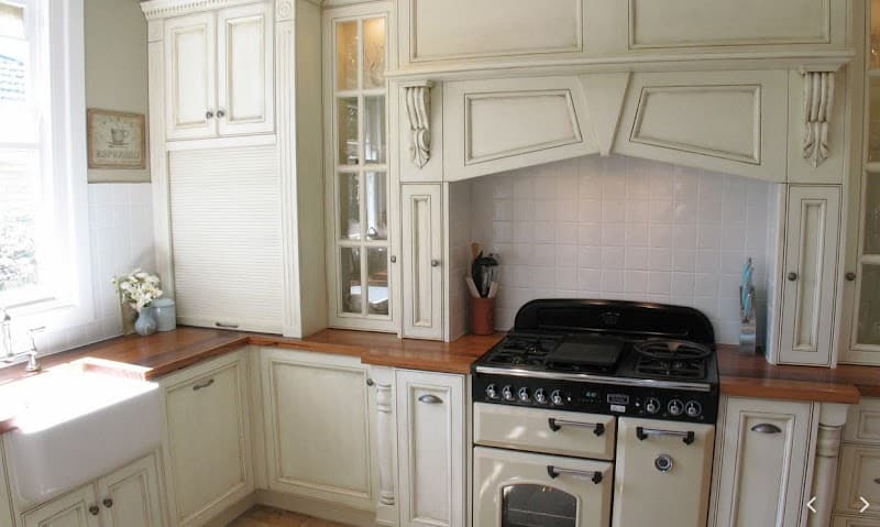Mornington Peninsula Kitchens kitchen renovation work in Mornington