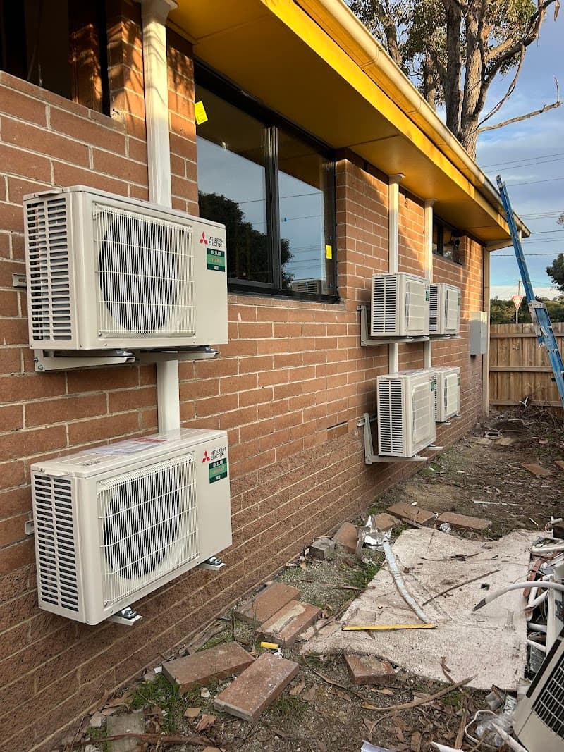 Mornington Peninsula Services - Air Conditioning Experts air conditioning work in Somerville