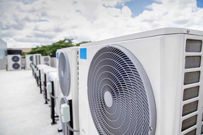 Mornington Peninsula Services - Air Conditioning Experts air conditioning work in Somerville