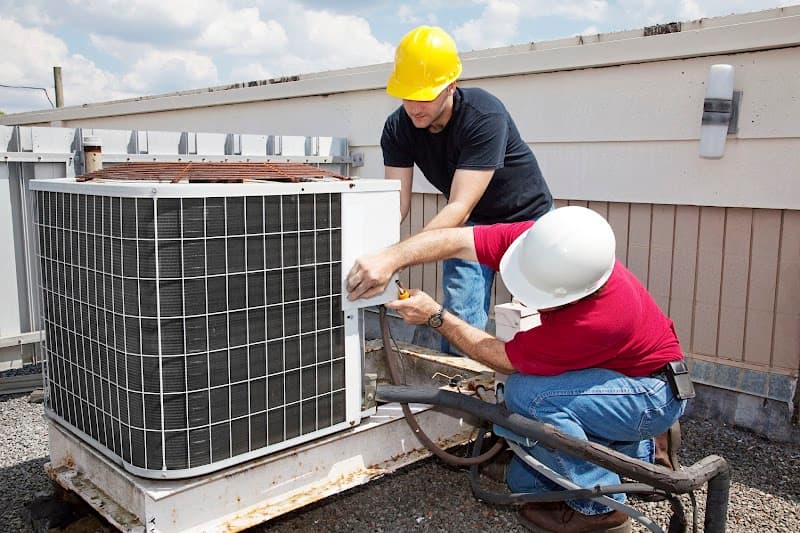 Mornington Peninsula Services - Air Conditioning Experts air conditioning work in Somerville