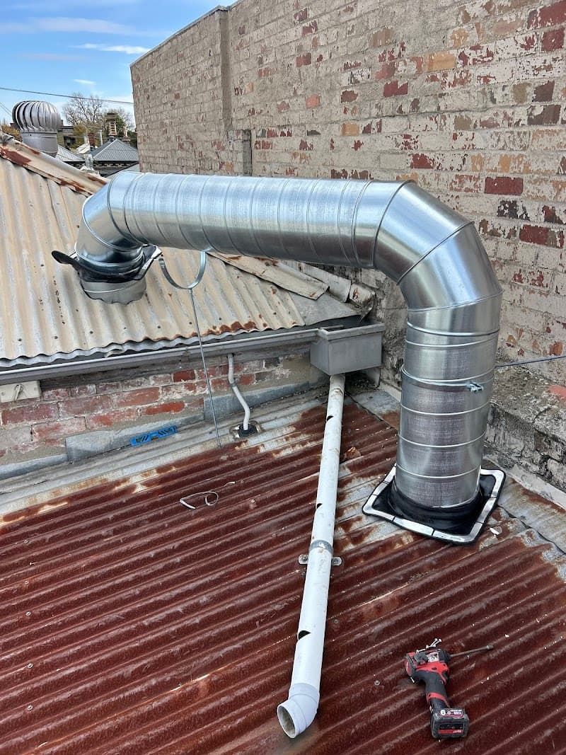 Mornington Peninsula Services - Air Conditioning Experts air conditioning work in Somerville